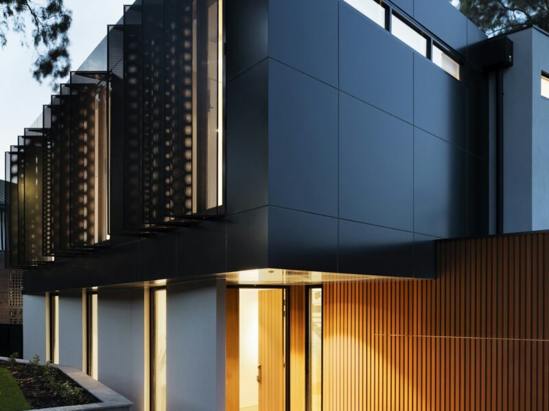 Depok Valley Residence